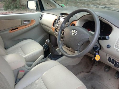 Used 2011 Toyota Innova 2004-2011 MT for sale in New Delhi