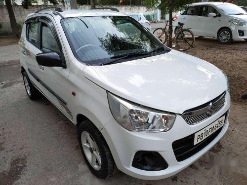 Used 2015 Maruti Suzuki Alto K10 VXI MT for sale in Ludhiana