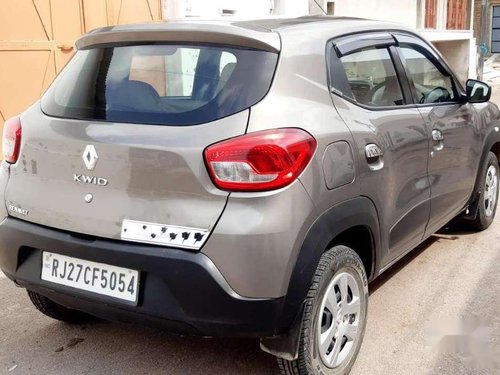 Renault Kwid RXT 2016 MT for sale in Pali