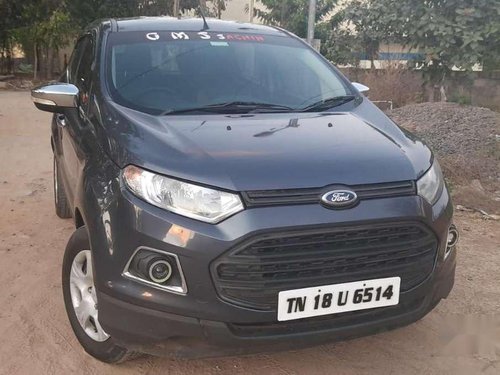 Ford Ecosport EcoSport Ambiente 1.5 Ti VCT Manual, 2013, Diesel MT in Chennai