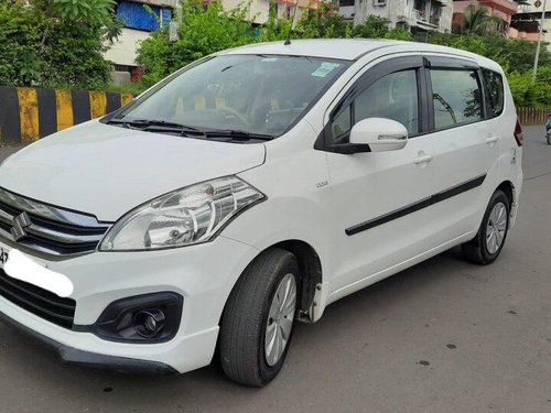 Maruti Suzuki Ertiga SHVS VDI 2017 MT for sale in Mumbai