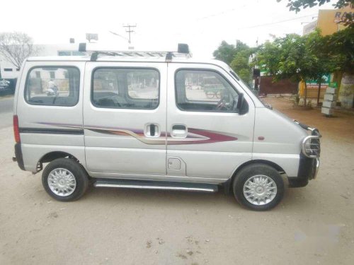 Maruti Suzuki Eeco 5 STR WITH A/C+HTR, 2010, Petrol MT for sale in Tiruppur