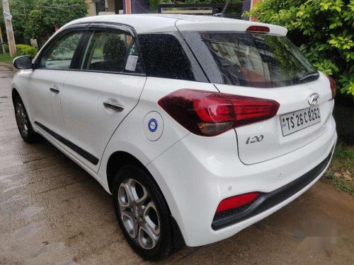 2019 Hyundai i20 Asta 1.2 MT for sale in Hyderabad