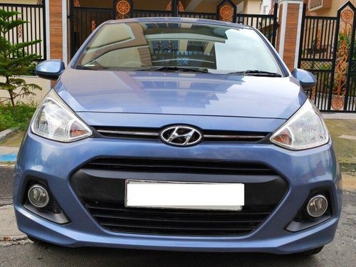 Used Hyundai i10 Magna 2016 MT for sale in Kolkata