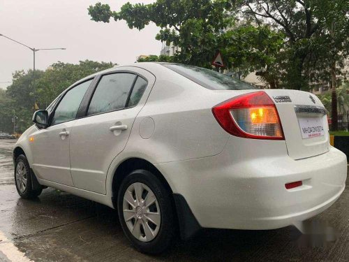 Used 2009 Maruti Suzuki SX4 MT for sale in Mumbai