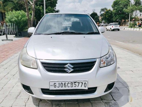 Maruti Suzuki Sx4 SX4 VXI BS-IV, 2007, Petrol MT for sale in Vadodara