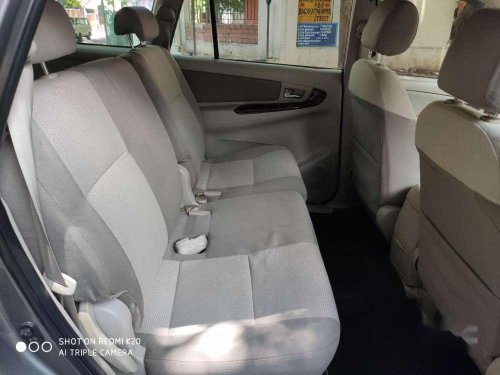 Used 2014 Toyota Innova MT for sale in Chennai