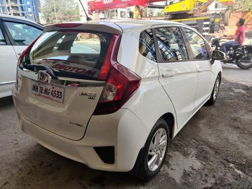 Honda Jazz V 2015 MT for sale in Pune