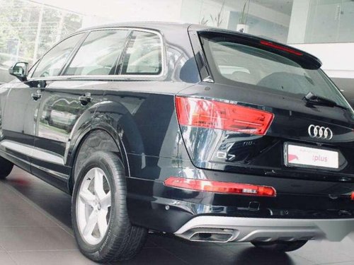 Audi Q7 45 TDI Technology Pack, 2016, Diesel AT for sale in Patiala