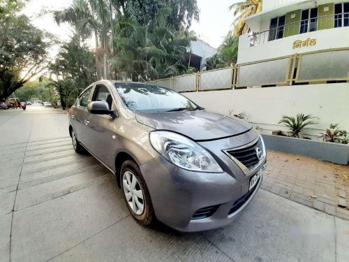 Nissan Sunny XL Petrol, 2012, CNG & Hybrids MT in Pune