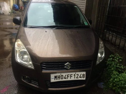 Used 2012 Maruti Suzuki Ritz MT for sale in Mumbai