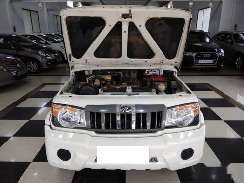 Mahindra Bolero ZLX BSIII 2015 MT for sale in Bangalore