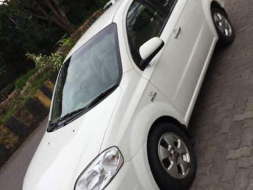 Chevrolet Aveo 1.4 2010 MT for sale in Mumbai