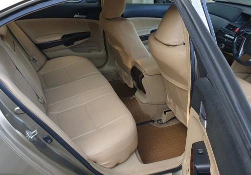 2008 Honda Accord 2.4 Inspire A/T for sale in Mumbai