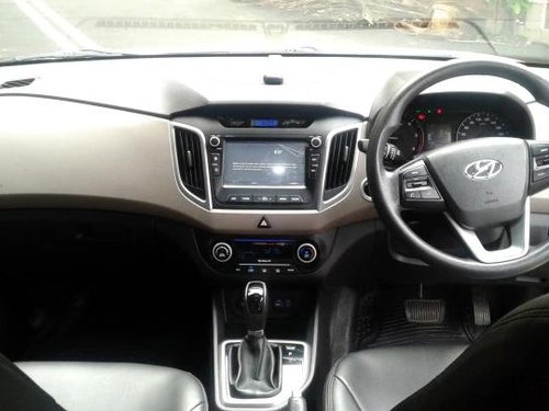 2015 Hyundai Creta 1.6 CRDi AT SX Plus for sale in Mumbai