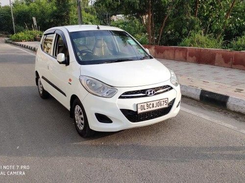 Hyundai i10 Magna 1.1 2013 MT for sale in New Delhi
