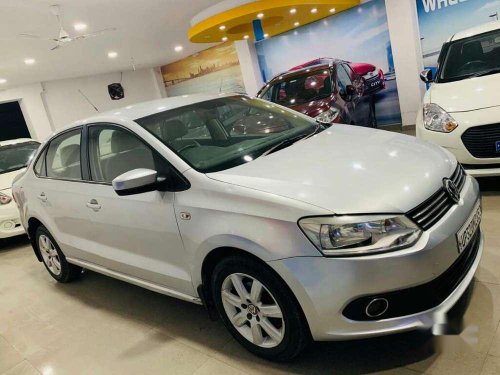 Used 2010 Volkswagen Vento MT for sale in Lucknow