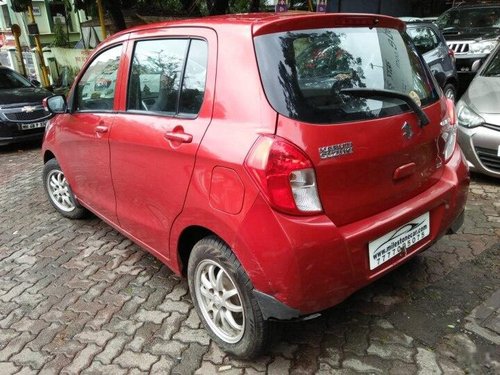 Used 2014 Maruti Suzuki Celerio ZXI MT for sale in Mumbai