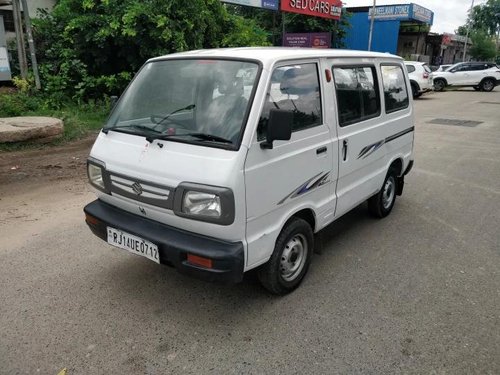 Maruti Suzuki Omni MPI STD 2015 MT for sale in Jaipur