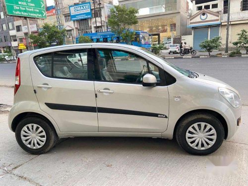 Maruti Suzuki Ritz Vdi BS-IV, 2010, Diesel MT for sale in Ludhiana