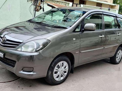 2010 Toyota Innova 2.0 GX 8 STR MT for sale in Vijayawada