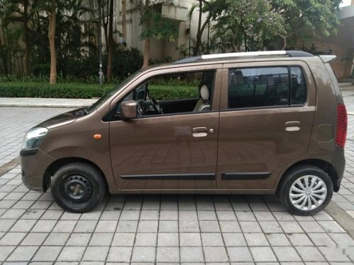 2010 Maruti Suzuki Wagon RVXI MT  for sale in Thane