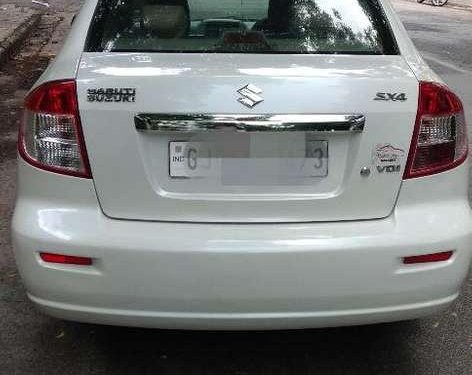 Maruti Suzuki Sx4 SX4 VDI, 2012, Diesel MT for sale in Surat