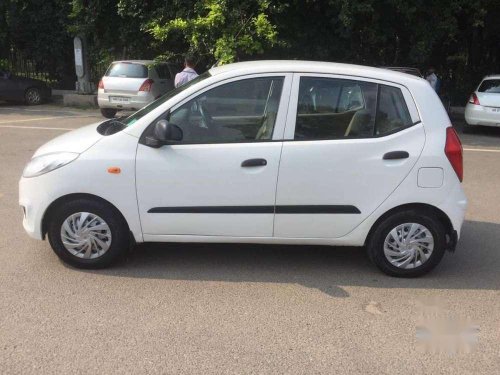 Hyundai i10 Magna 1.1 2013 MT For sale in Faridabad