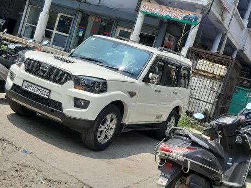 Used 2015 Mahindra Scorpio MT for sale in Ghaziabad