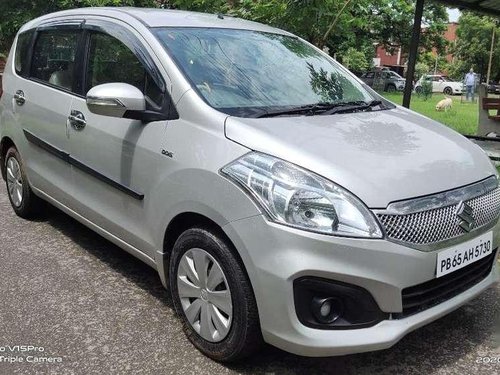 2016 Maruti Suzuki Ertiga VDI MT for sale in Chandigarh