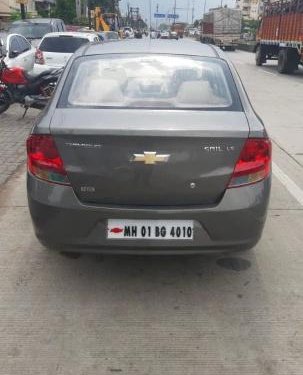 2013 Chevrolet Sail 1.2 LS MT for sale in Nagpur