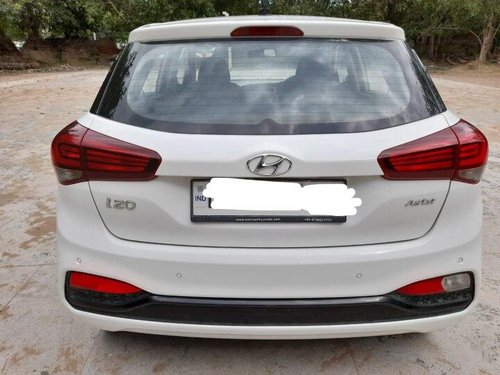 Hyundai Elite i20 1.2 Asta 2018 MT for sale in New Delhi