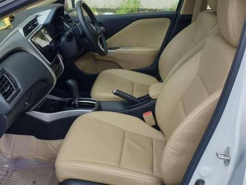 Honda City ZX CVT 2018 AT for sale in Mumbai