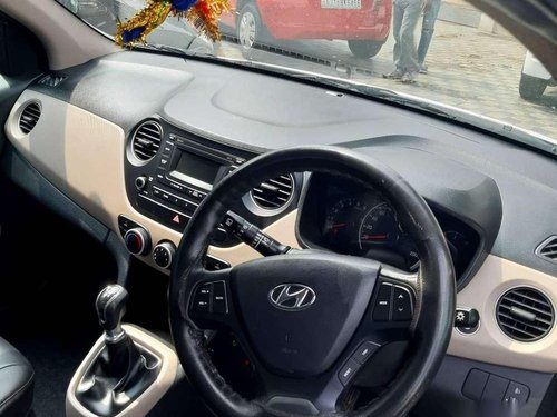 Used Hyundai i10 Asta 2016 MT for sale in Vadodara