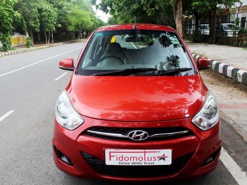 Used 2012 Hyundai i10 Magna MT for sale in New Delhi