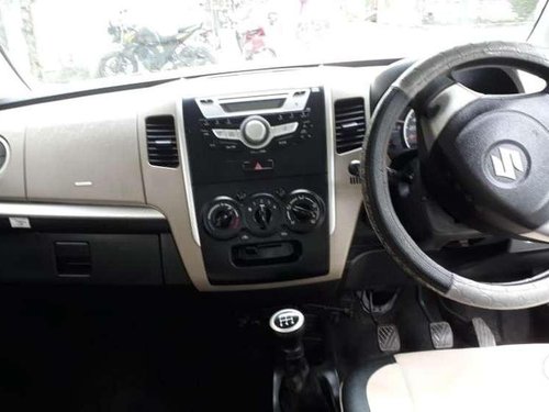 2016 Maruti Suzuki Omni MT for sale in Siliguri