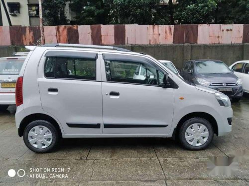 Maruti Suzuki Wagon R 1.0 LXi CNG, 2017, CNG & Hybrids MT in Mumbai