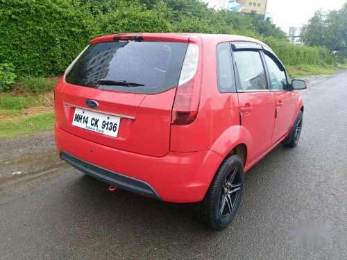 Ford Figo Diesel ZXI 2011 MT for sale in Pune