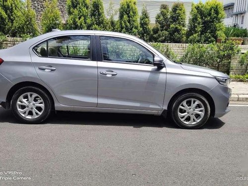 2019 Honda Amaze MT for sale in Chandigarh