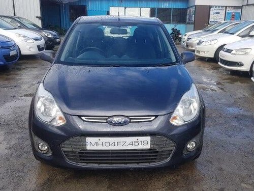 2013 Ford Figo 1.2P Titanium MT for sale in Pune