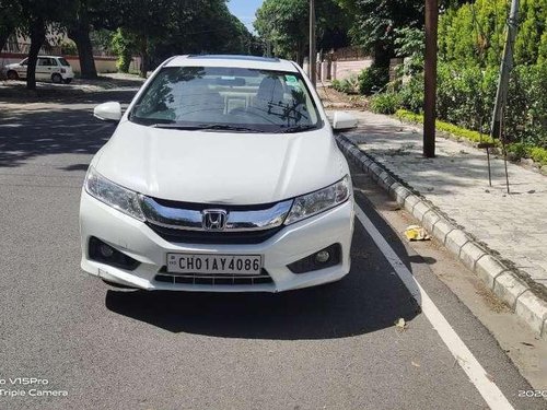 2014 Honda City MT for sale in Chandigarh