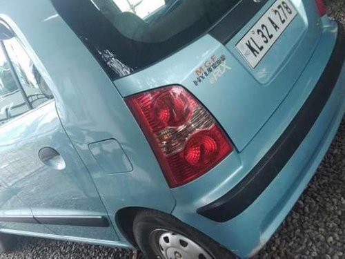 Hyundai Santro Xing GLS 2007 MT for sale in Kochi