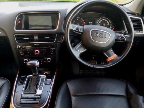 Audi Q5 3.0 TDI Quattro 2015 AT for sale in Chandigarh