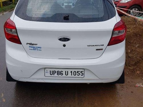 2016 Ford Figo MT for sale in Agra