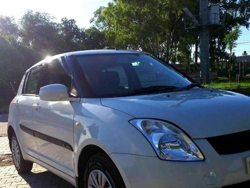 Maruti Suzuki Swift VXi, 2010, Petrol MT for sale in Chandigarh