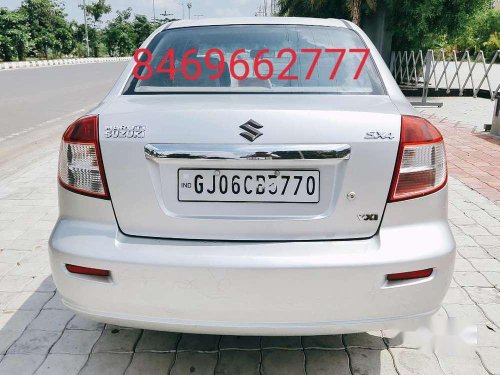 Maruti Suzuki Sx4 SX4 VXI BS-IV, 2007, Petrol MT for sale in Vadodara