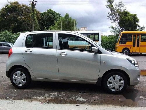 Used Maruti Suzuki Celerio VXI 2016 MT for sale in Pune