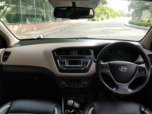 Used 2015 Hyundai i20 1.2 Sportz MT in New Delhi