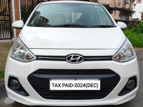 2014 Hyundai i10 Magna MT for sale in Kolkata