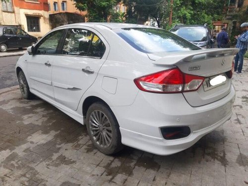 Used 2016 Maruti Suzuki Ciaz MT for sale in Kolkata